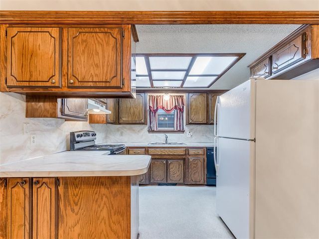 3028 SW 126th Street, Oklahoma City, OK 73170