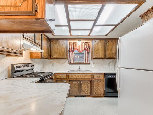 3028 SW 126th Street, Oklahoma City, OK 73170