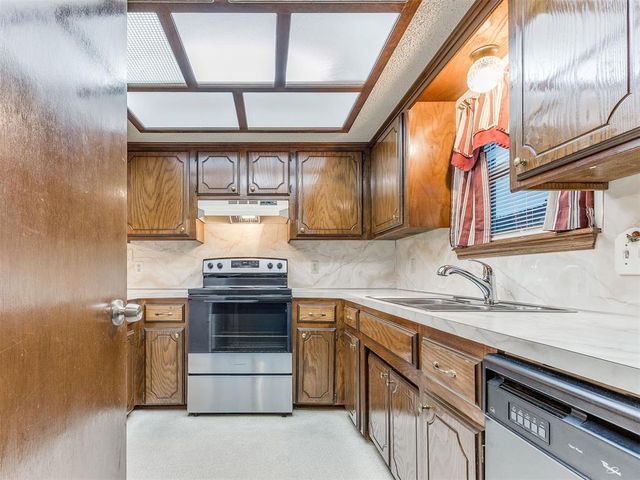 3028 SW 126th Street, Oklahoma City, OK 73170