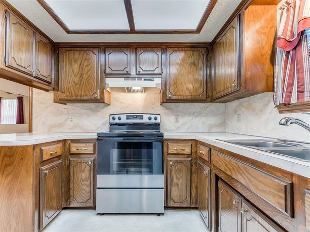 3028 SW 126th Street, Oklahoma City, OK 73170