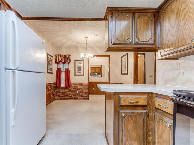 3028 SW 126th Street, Oklahoma City, OK 73170