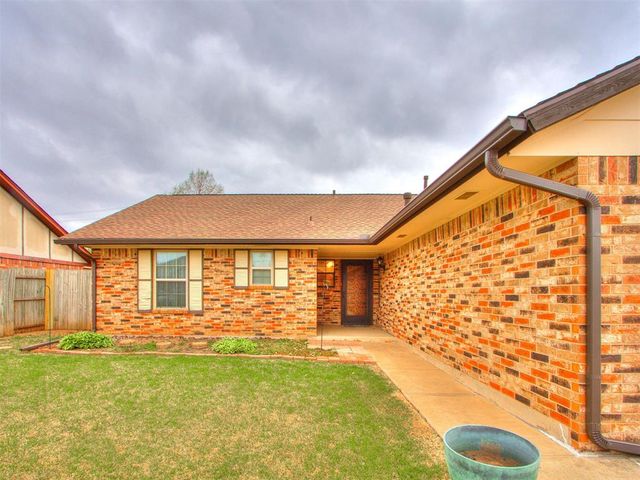 3028 SW 126th Street, Oklahoma City, OK 73170