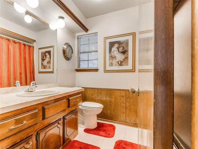 3028 SW 126th Street, Oklahoma City, OK 73170