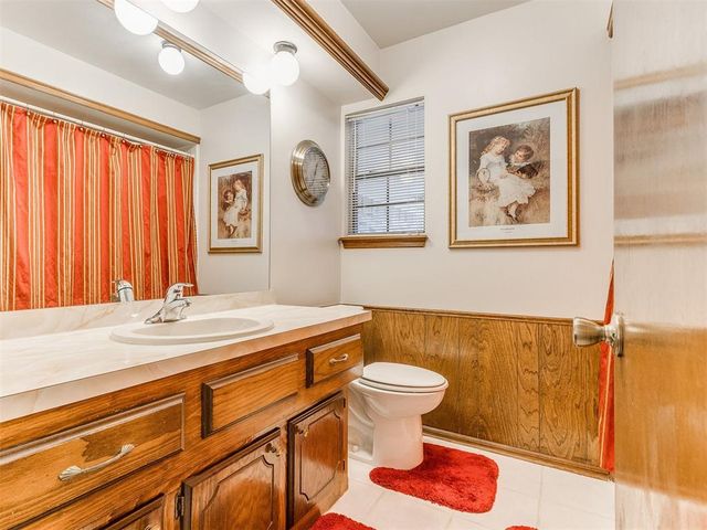 3028 SW 126th Street, Oklahoma City, OK 73170