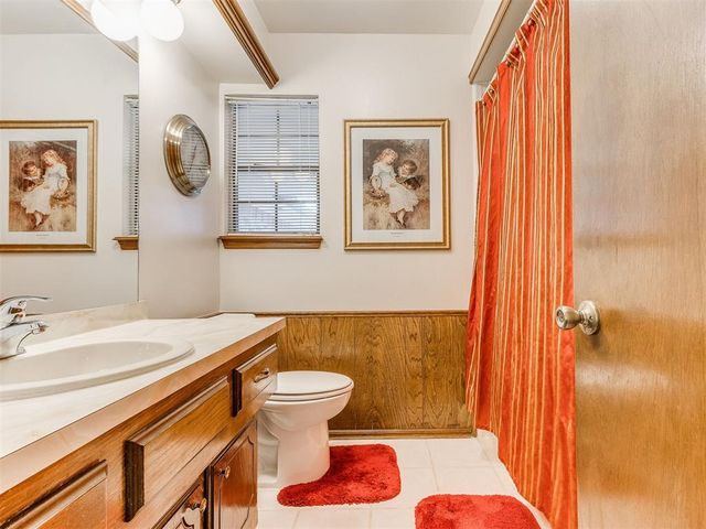 3028 SW 126th Street, Oklahoma City, OK 73170