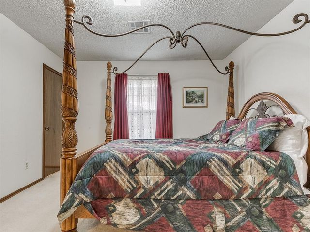 3028 SW 126th Street, Oklahoma City, OK 73170