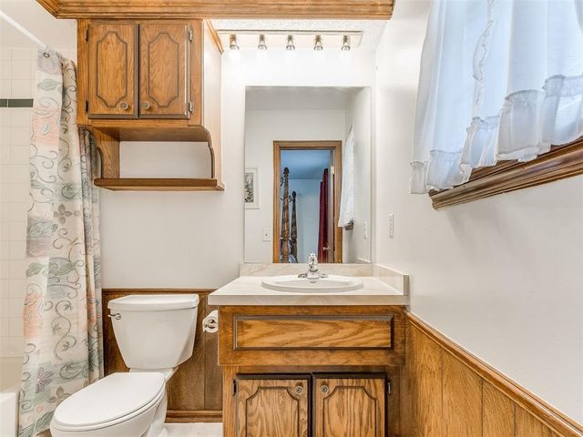 3028 SW 126th Street, Oklahoma City, OK 73170