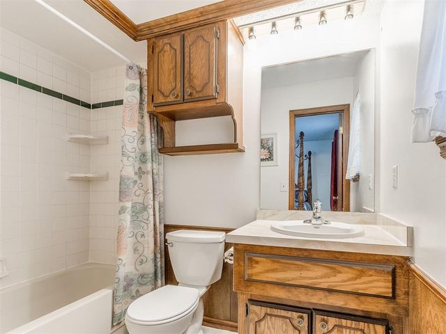 3028 SW 126th Street, Oklahoma City, OK 73170