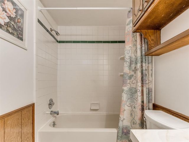 3028 SW 126th Street, Oklahoma City, OK 73170