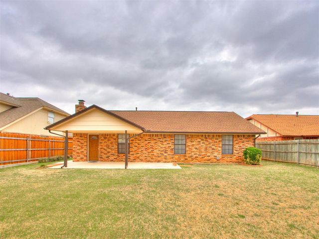 3028 SW 126th Street, Oklahoma City, OK 73170