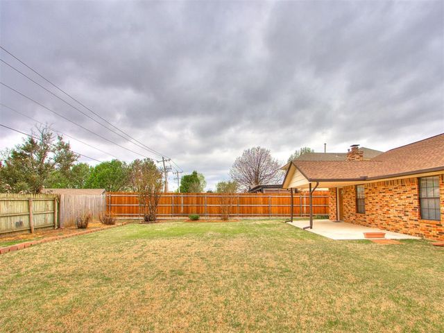 3028 SW 126th Street, Oklahoma City, OK 73170