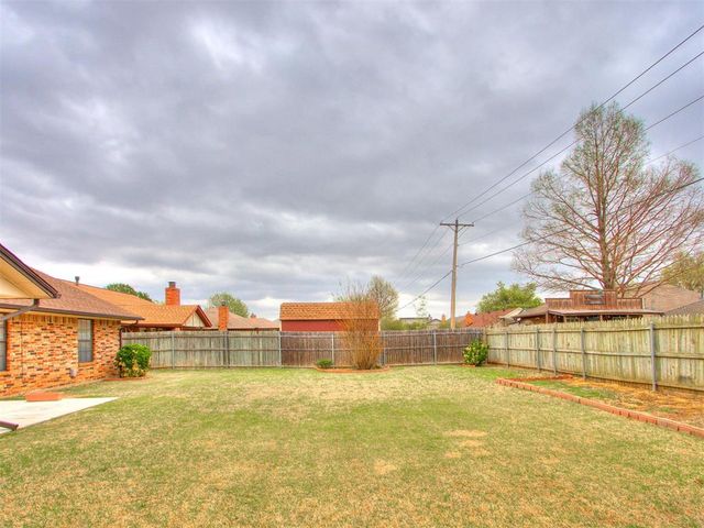 3028 SW 126th Street, Oklahoma City, OK 73170