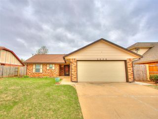 3028 SW 126th Street, Oklahoma City, OK 73170