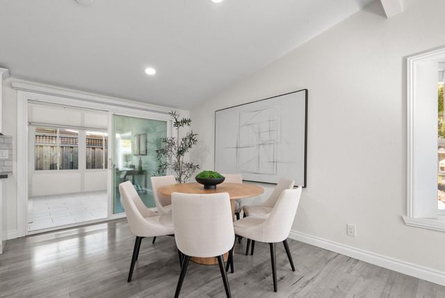 786 Lakewood Drive, Sunnyvale, CA 94089