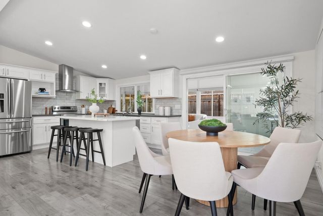 786 Lakewood Drive, Sunnyvale, CA 94089