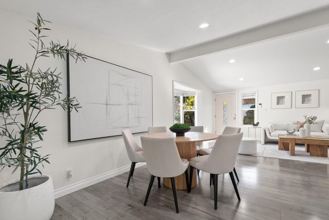 786 Lakewood Drive, Sunnyvale, CA 94089