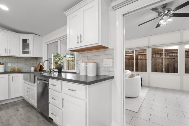 786 Lakewood Drive, Sunnyvale, CA 94089