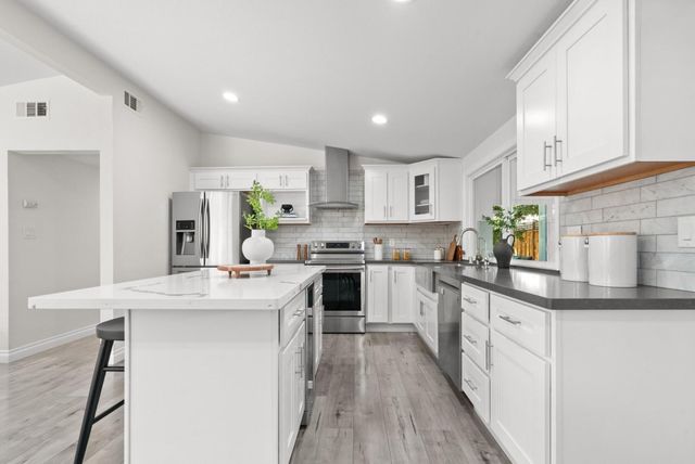 786 Lakewood Drive, Sunnyvale, CA 94089