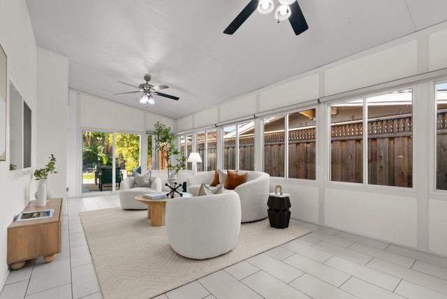 786 Lakewood Drive, Sunnyvale, CA 94089