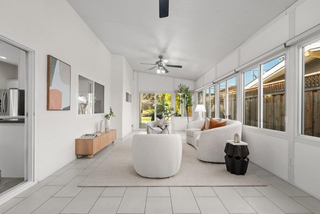 786 Lakewood Drive, Sunnyvale, CA 94089