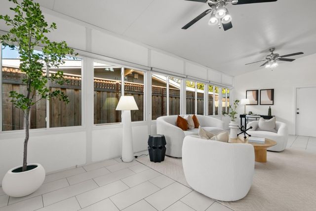 786 Lakewood Drive, Sunnyvale, CA 94089