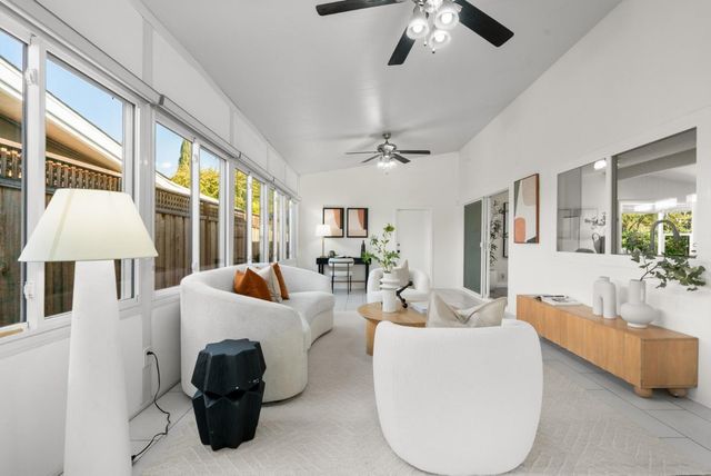 786 Lakewood Drive, Sunnyvale, CA 94089