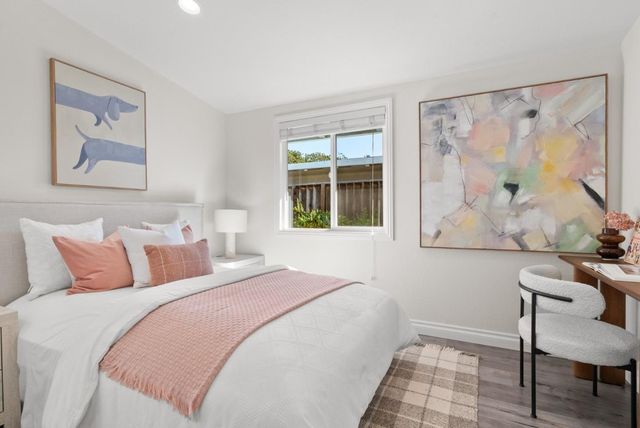 786 Lakewood Drive, Sunnyvale, CA 94089