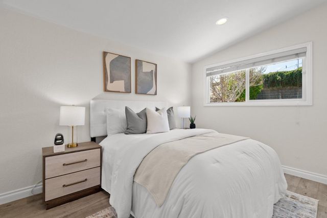 786 Lakewood Drive, Sunnyvale, CA 94089