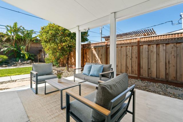 786 Lakewood Drive, Sunnyvale, CA 94089