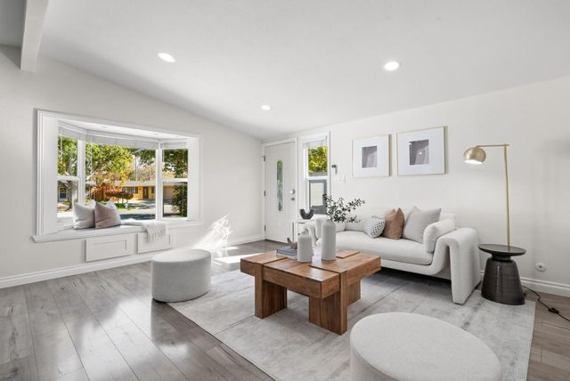 786 Lakewood Drive, Sunnyvale, CA 94089