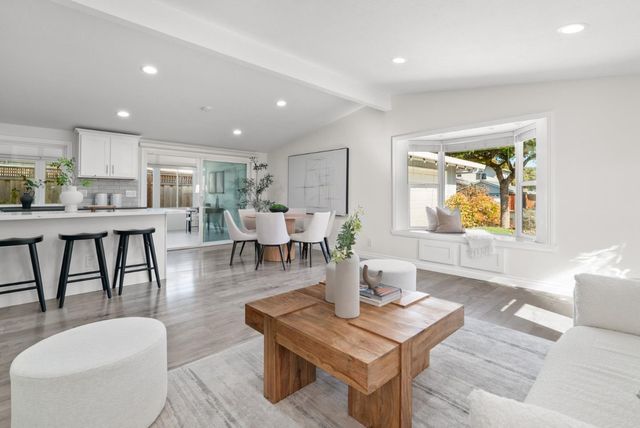 786 Lakewood Drive, Sunnyvale, CA 94089