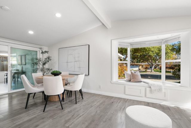 786 Lakewood Drive, Sunnyvale, CA 94089