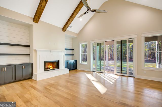 250 Bob Smith Road, Sharpsburg, GA 30277