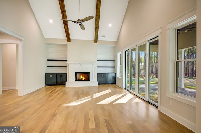 250 Bob Smith Road, Sharpsburg, GA 30277