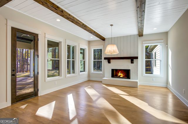 250 Bob Smith Road, Sharpsburg, GA 30277