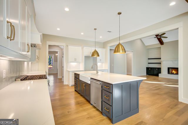 250 Bob Smith Road, Sharpsburg, GA 30277