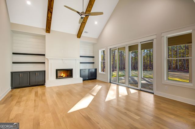 250 Bob Smith Road, Sharpsburg, GA 30277