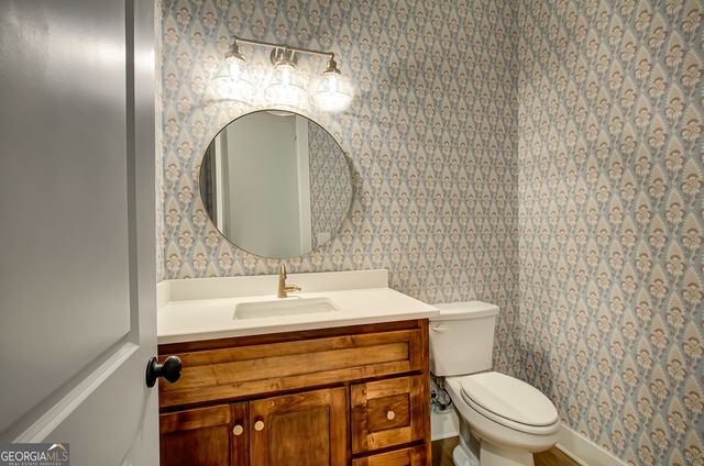 250 Bob Smith Road, Sharpsburg, GA 30277