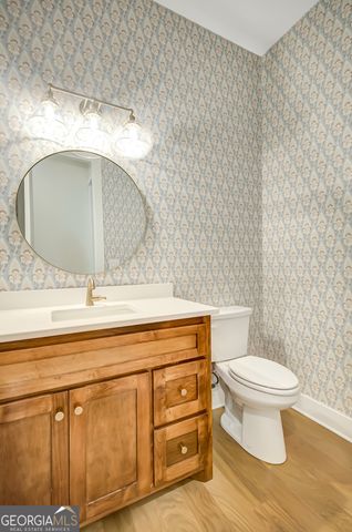 250 Bob Smith Road, Sharpsburg, GA 30277