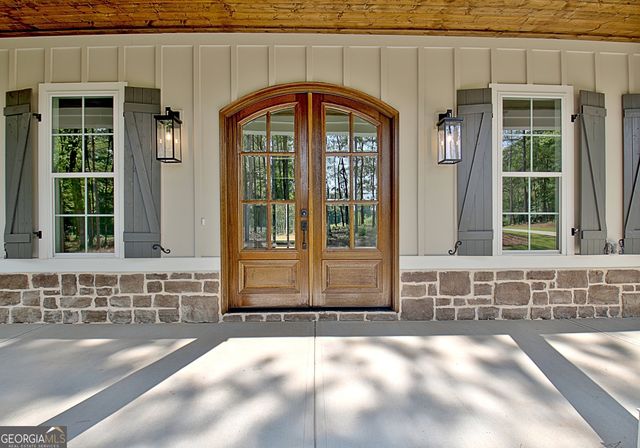 250 Bob Smith Road, Sharpsburg, GA 30277