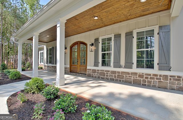 250 Bob Smith Road, Sharpsburg, GA 30277