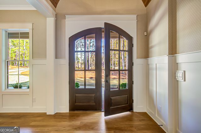 250 Bob Smith Road, Sharpsburg, GA 30277