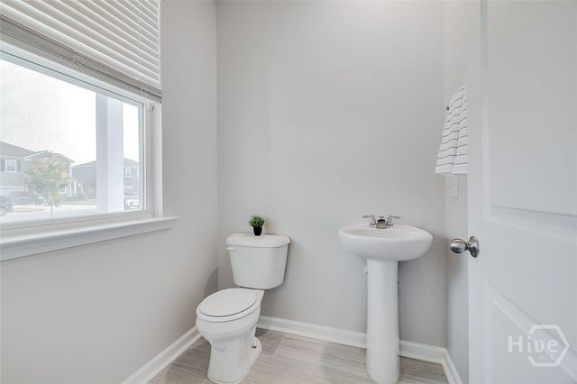 73 Knotty Court, Richmond Hill, GA 31324