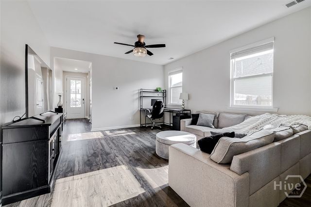 73 Knotty Court, Richmond Hill, GA 31324