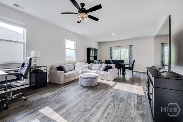73 Knotty Court, Richmond Hill, GA 31324
