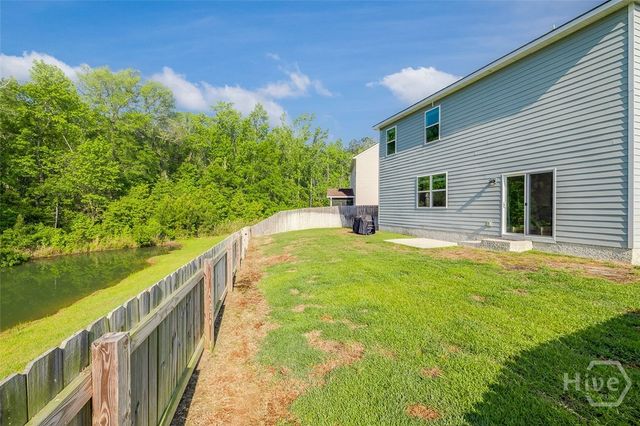 73 Knotty Court, Richmond Hill, GA 31324