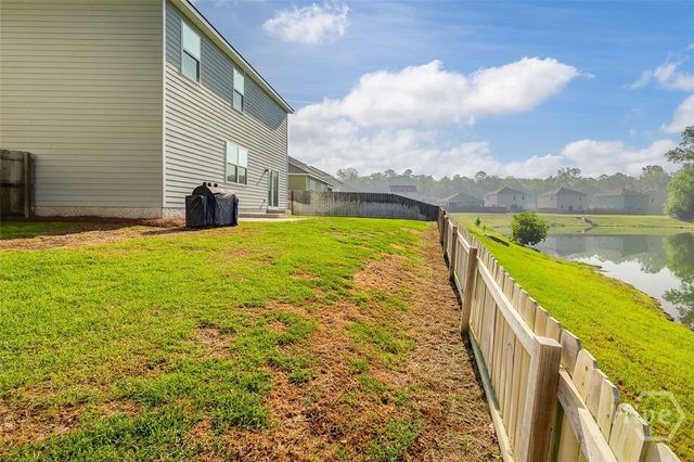 73 Knotty Court, Richmond Hill, GA 31324