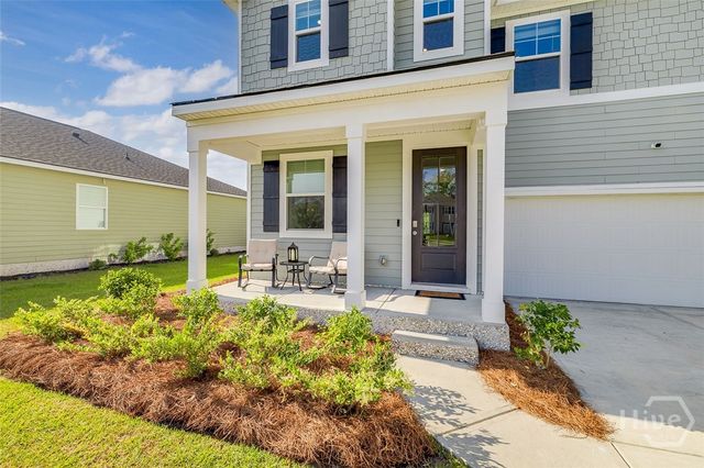 73 Knotty Court, Richmond Hill, GA 31324