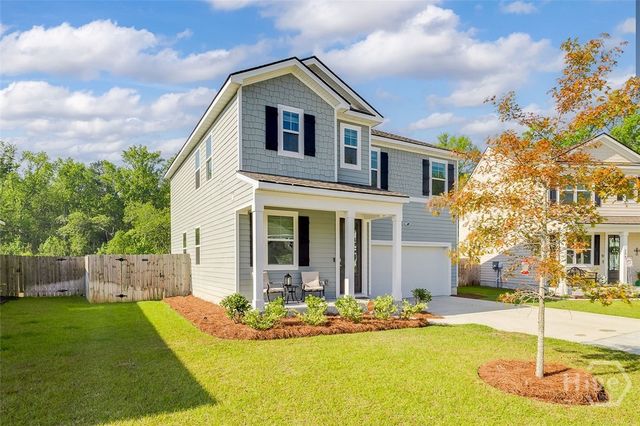 73 Knotty Court, Richmond Hill, GA 31324