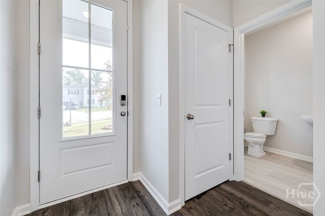 73 Knotty Court, Richmond Hill, GA 31324